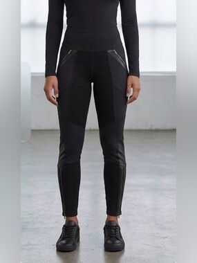 Athleta Women’s Ponte Luxe Legging